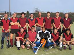 Image result for Old Kingstonian Hockey Club