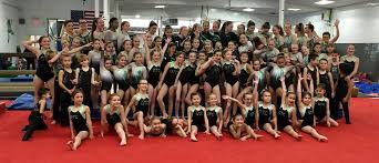 Image result for Tetbury Gymnastics Club