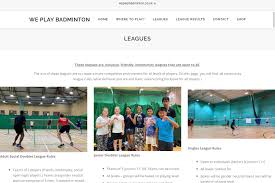 Image result for Dorset Junior Badminton Club
