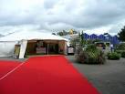 to Four Oaks Trade Show - via Daymix