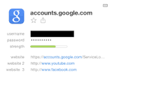 Do I have to change accounts,google.com websites individually ...