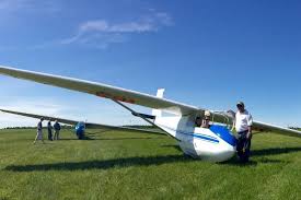 Image result for York University Gliding Club