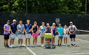 Image result for Leake Tennis Club