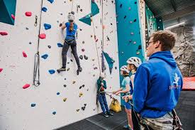 Image result for Rockhoppers Mountaineering Club