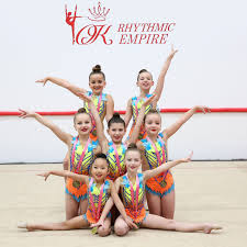 Image result for Merseyside Rhythmic Gymnastics Club
