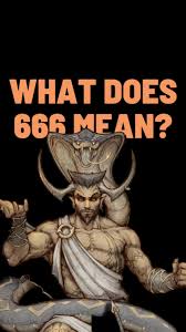 Image result for 666