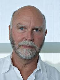 J. Craig Venter, one of the first geneticists to sequence the human genome, has been called many things — arrogant, antagonistic, even daring to play God. - poy_craig_venter