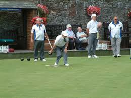 Image result for Topsham Bowling Club