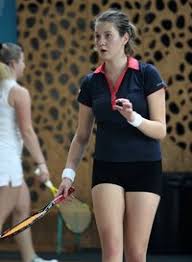 Image result for Haydock Hunters Speedminton Club