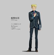 「鮫岡生羽 ウィザード・バリスターズ〜弁魔士セシル」の画像検索結果