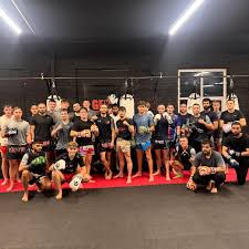 Image result for GFC Muay Thai Boxing