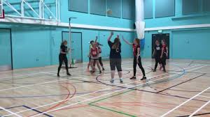 Image result for Normanton Falcons Netball Club