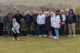 Image result for Dunaskin Doon Bowling Club
