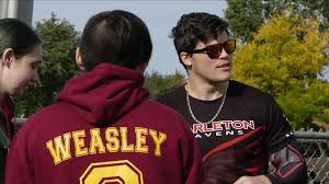 Image result for Wessex Warlocks Quadball