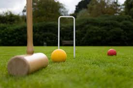 Image result for Cornwall Croquet Club