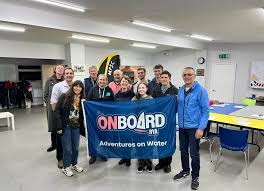Image result for Manor Park Sailing Club