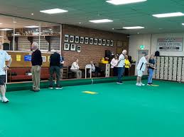Image result for Egham Indoor Bowls Club