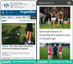 Image result for Footy Messenger