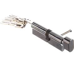 Image result for Цилиндровый механизм с вертушкой R602/70мм(30+10+30)СР хром 5кл 6941899109198