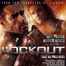 Lockout 2012