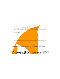 Image result for clonezilla