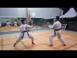 Image result for Kyomeikai Karate Club
