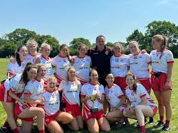 Image result for Tir Chonaill Gaels G A A Club