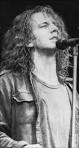 hairstyles and Eddie Vedder