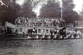 Image result for The Byfleet Boat Club