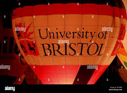 Image result for Bristol University Hot Air Ballooning Society
