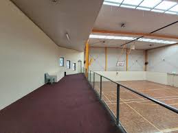 Image result for Ruston Badminton Club