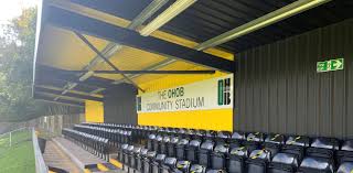 Image result for East Grinstead Town Football Club