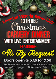 Image result for Knighton Victoria Bowls Club