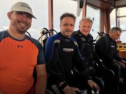 Image result for Manta Divers Sub-Aqua Club