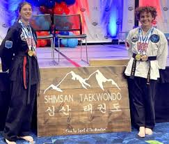 Image result for Bytomic Tae Kwon Do Princes Risborough