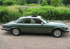 Image result for Jaguar Racing Green 1987 Jaguar
