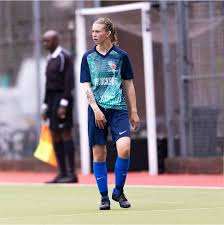 Image result for United in the Community Skegness Girls Football