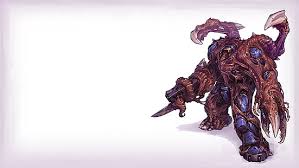 Image result for zerg infested OR infestation OR infest
