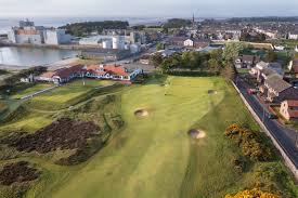 Image result for Solway Links Golf Course