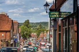 Image result for Midhurst Milers