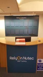 Image result for Nutec Centre For Safety