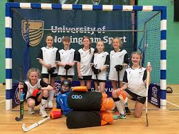 Image result for Harleston Magpies Hockey Club