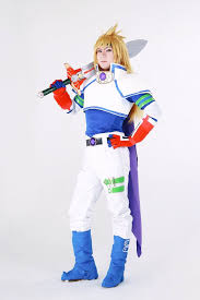 「スタン・エルロン テイルズオブデスティニー」の画像検索結果