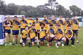 Image result for Henley Rugby Football Club