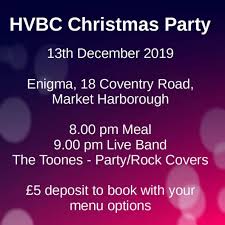 Image result for Market Harborough badminton Club