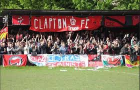 Image result for Upper Clapton Fc