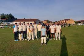 Image result for Corstorphine Cricket Club