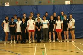 Image result for Broadmeadow Junior Badminton Club
