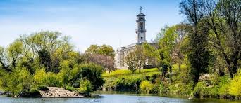 Image result for Nottingham University Surfing