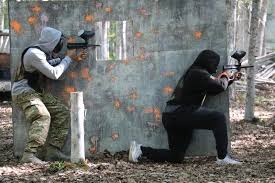 Image result for Paintball Extreme, Essex